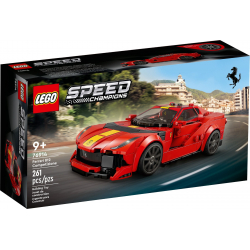 Klocki LEGO 76914 Ferrari 812 Competizione SPEED CHAMPIONS